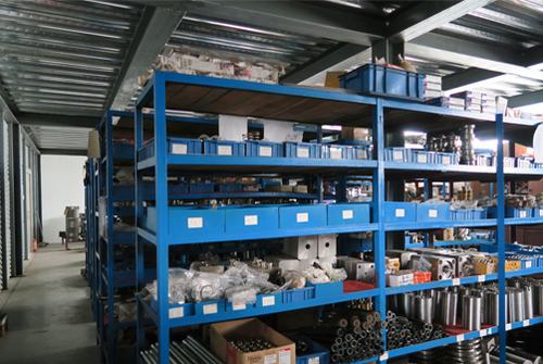 陕煤建设洗选煤运营公司：节能降耗使妙招 点滴之处寻效益