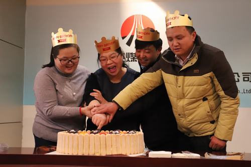 陕煤建设矿建二公司“文化+族”联手发力凝神聚心