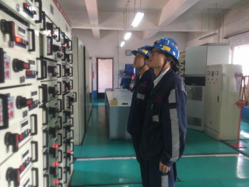 陕煤建设洗选煤运营公司洗煤厂运营项目部： “菜单式”检修保设备“零故障”