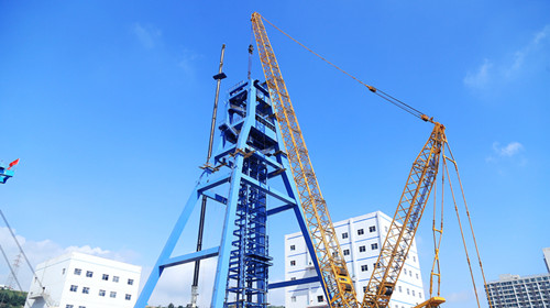 陕煤建设机电安装公司：细微见知著，带动“大效益”