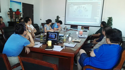 陕煤建设天工公司 “三加一减”法则助推“作风建设巩固月”