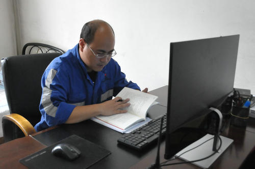 陕煤建设选煤运营公司洗煤厂迎来单月原煤入洗129万吨里程碑