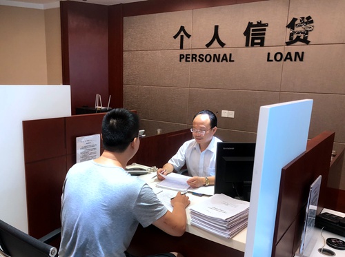 陕煤建设公司:紧抓龙湾水境二期按揭创实效促发展