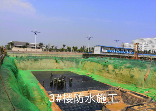 陕煤建设天工公司进度管理出实招 调度变出新花样