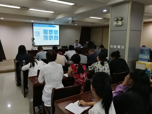 推动办公信息化应用,路桥在行动