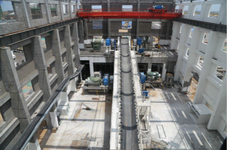 陕煤建设机电安装公司:追赶超越 实现突破