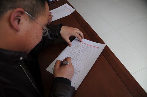 陕煤建设掘进公司：打造“掘进铁军”宣传脚步不停歇