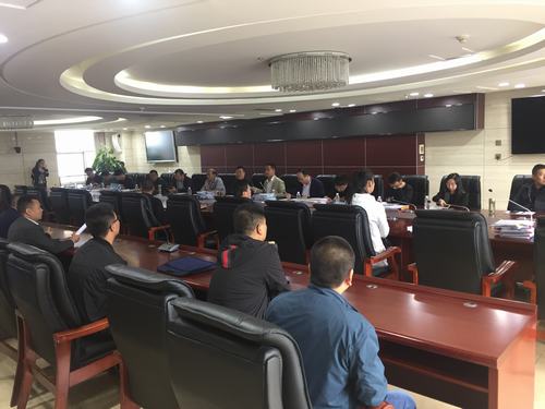 陕煤建设掘进公司：业务嗅觉提升有效扩宽市场