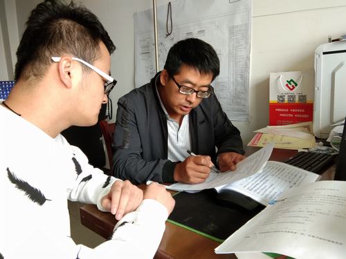 陕煤建设洗选煤运营分公司:严格落实措施审批制度 强基固本保障安全生产