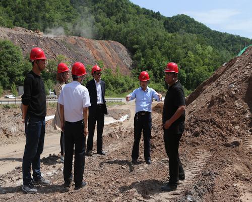 陕煤建设铜川公司：“加减乘除”法则   筑牢安全生产防线