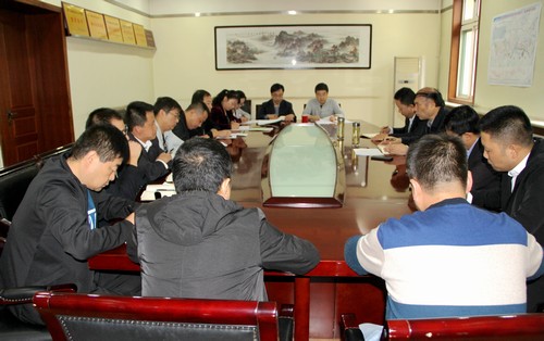 陕煤建设铜煤公司“众志成城战工期，再创铜煤新辉煌”劳动竞赛进入全面冲刺阶段