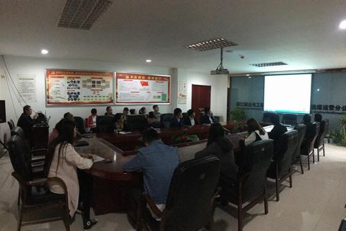 陕煤建设洗选煤运营公司全面推进OA系统建设