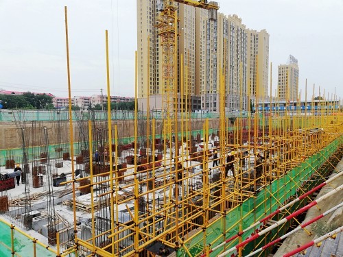 国庆佳节，“我们”在坚守（六）