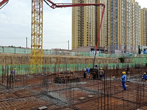 陕煤建设澄合分公司扎实开展劳动竞赛 施工生产再掀热潮