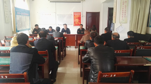 陕煤建设天工公司瑞能矿建项目部班组建设助力掘进铁军打造成效显著