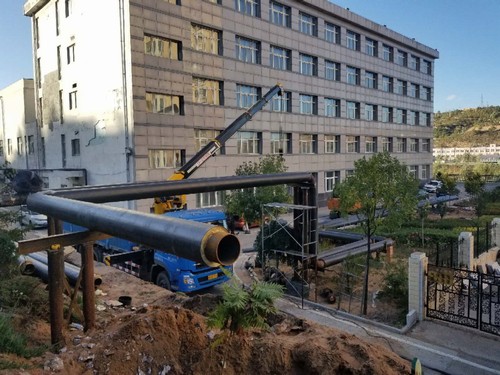 奋斗在一线的铜煤青年力量（二）