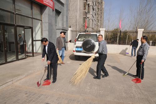 陕煤建设掘进公司：真抓实干做好“铁军”后勤服务