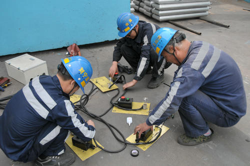 陕煤建设洗选煤运营公司：深挖内潜力促节支降耗