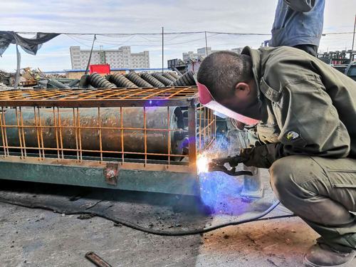 陕煤建设掘进公司：目标再聚力 发起冲刺四季度新攻势