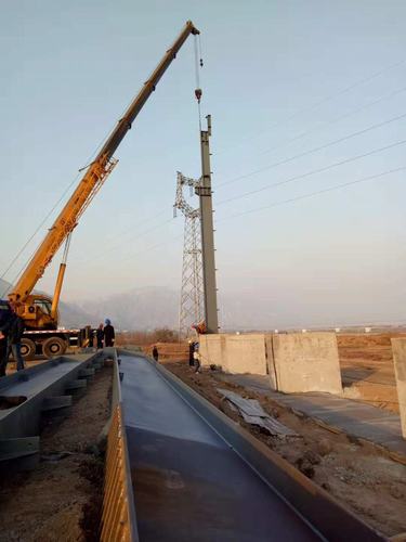 陕煤建设韩城分公司土建六项目部“双驱动”启动年终大作战