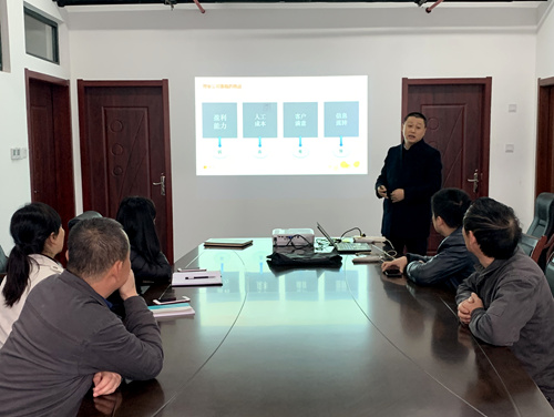 陕煤建设公司：龙湾水境引入云服务 助力物业管理转型升级