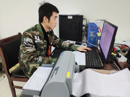 陕煤建设洗选煤运营公司深挖节能降耗潜力促增效