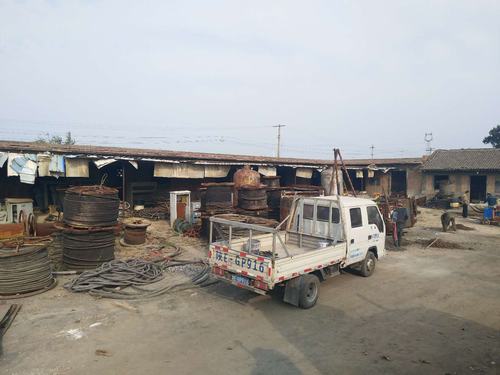 组照：立足新起点，旧貌换新颜