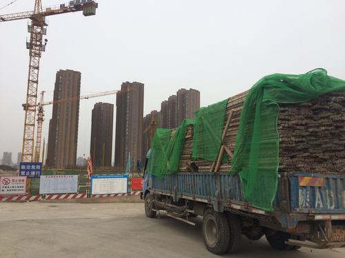 陕煤建设澄合分公司土建五部材料管理抓紧“三只手”