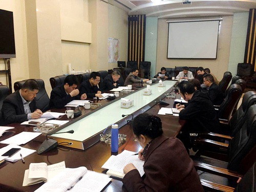 陕煤建设公司发力追赶超越 赢得满堂彩