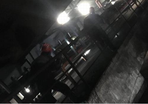 记·一群可爱的人