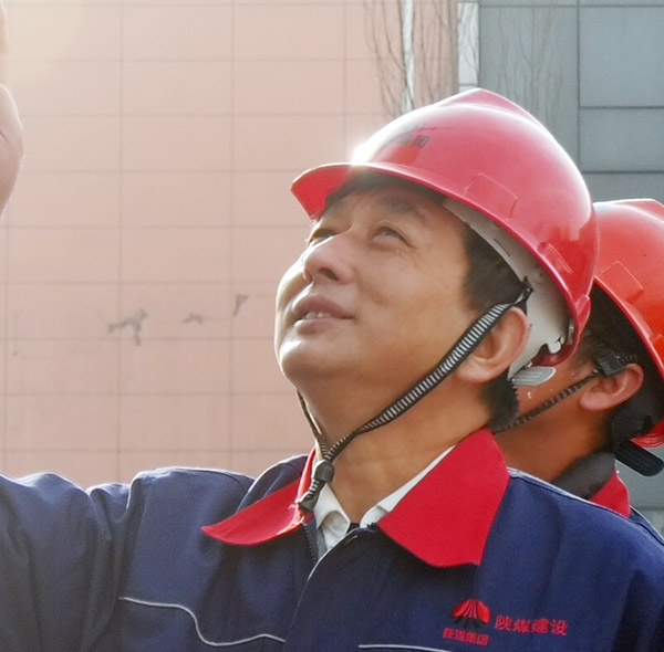 典型人物宣传——高新胜