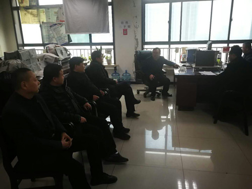 陕煤建设天工公司创新项目管理 科学做好瑞能煤矿109工作面工程承包经营