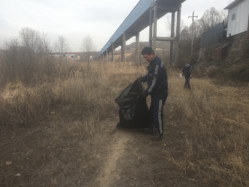 陕煤建设洗选煤运营公司:提升管理思路 实现标准化整治