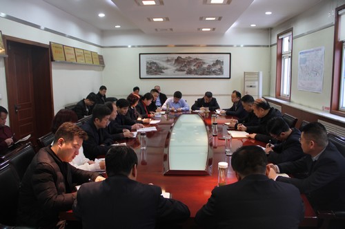 陕煤建设铜煤公司核心举措助力项目管理水平提升