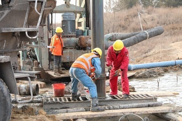 缓进则退，不进则亡