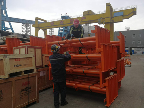 陕煤建设机电安装公司：一家人，一条心，一起来