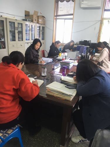 陕煤建设韩城分公司关注细节谱写安全管理工作“新篇章”