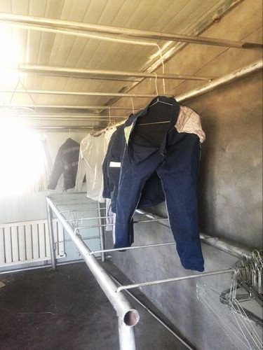 陕煤建设掘进公司:件件惠民举措打开员工“暖心门”