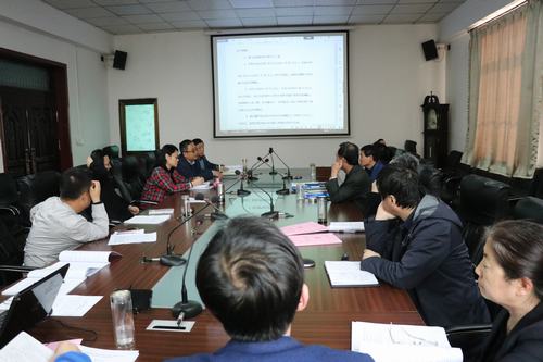 陕煤建设澄合分公司“两步走”贯彻《2019新版制度》