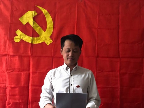 我的岗位我负责