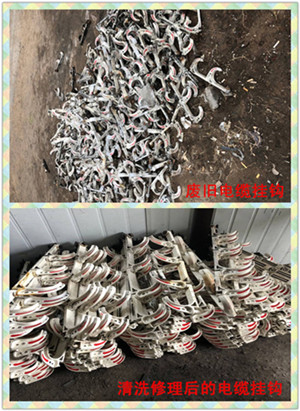 陕煤建设机电安装公司：强化物资管理  降本增效提水平