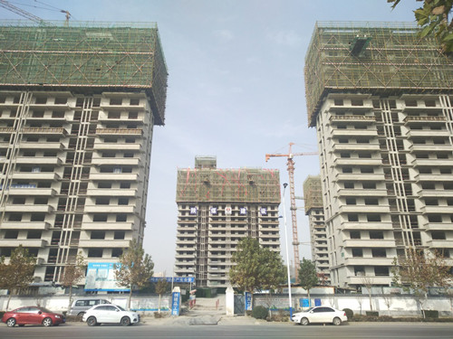 夯实安全责任  筑牢安全防线