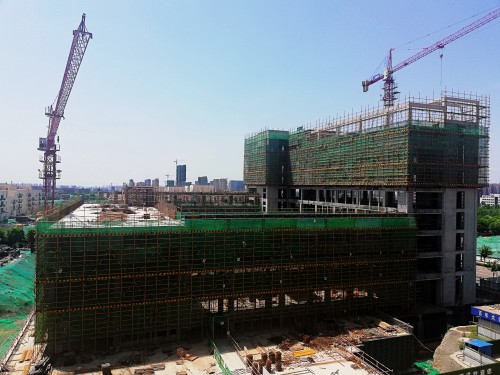 陕煤建设澄合分公司未雨绸缪切实抓好雨季“三防”工作