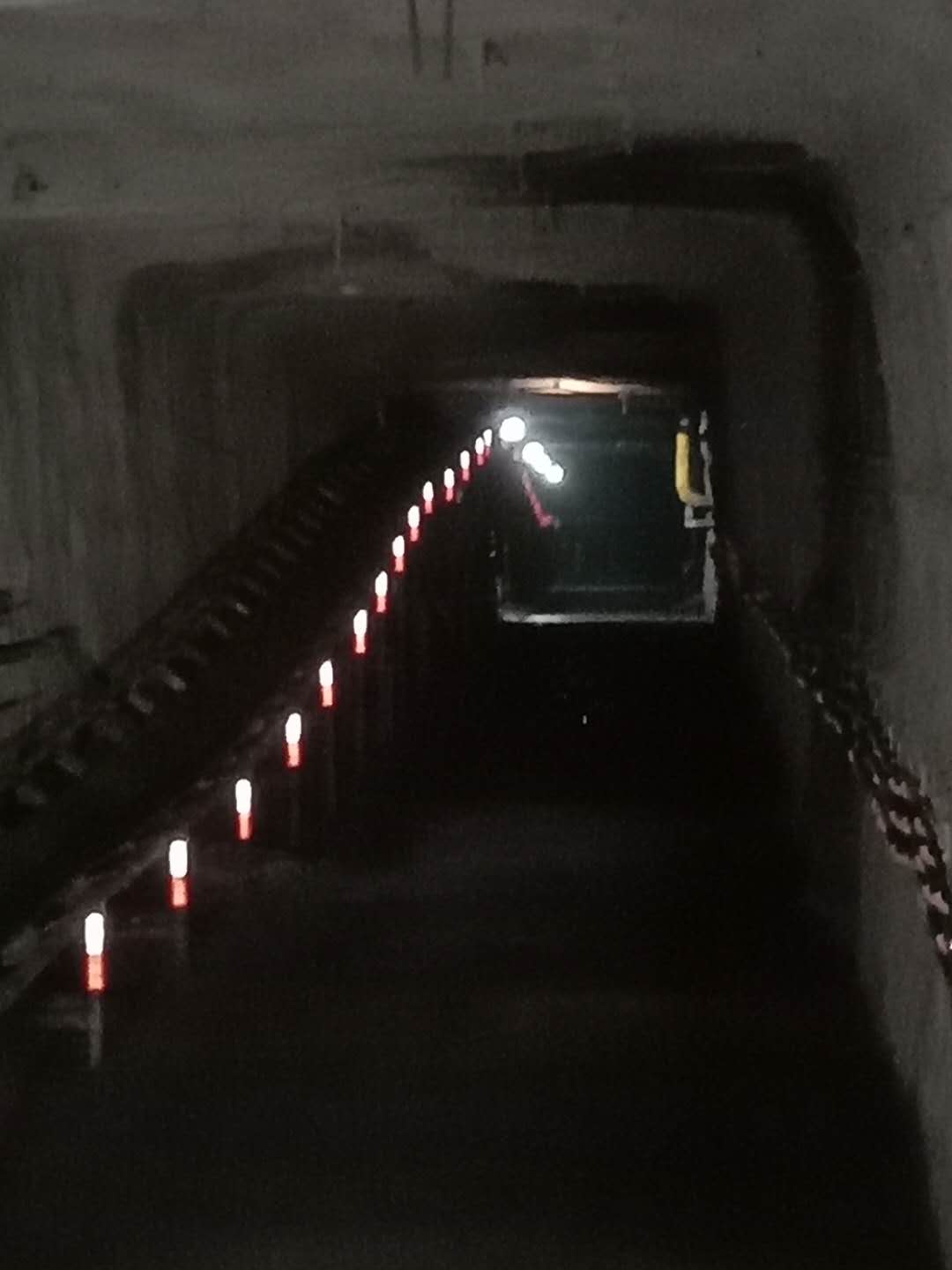 陕煤建设矿建三公司曹家滩项目部多举措开展大干“红五月”活动