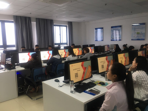 加强造价管理人才储备 提高综合业务技能水平