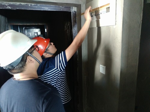 “百日会战”中的铜煤建设人（六）