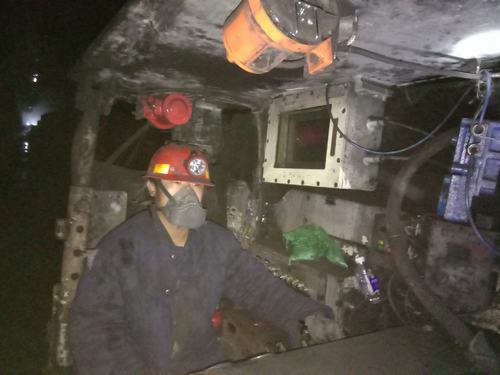 陕煤建设掘进公司:红柳林项目部“四抓四强”为“掘进铁军”强筋壮骨