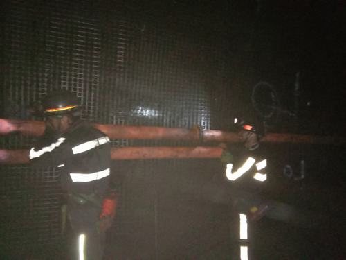 陕煤建设掘进公司:地测防治水勇夺小保当矿桂冠