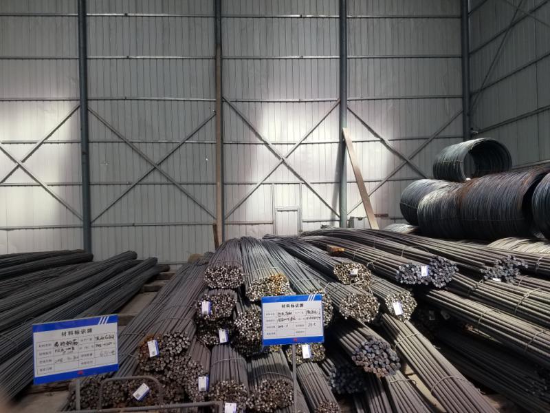 陕煤建设路桥分公司物资部多举措助力项目快速施工