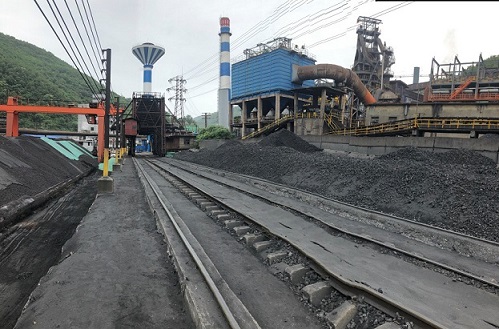 小庄矿业公司储煤场及排矸场封闭方案圆满通过